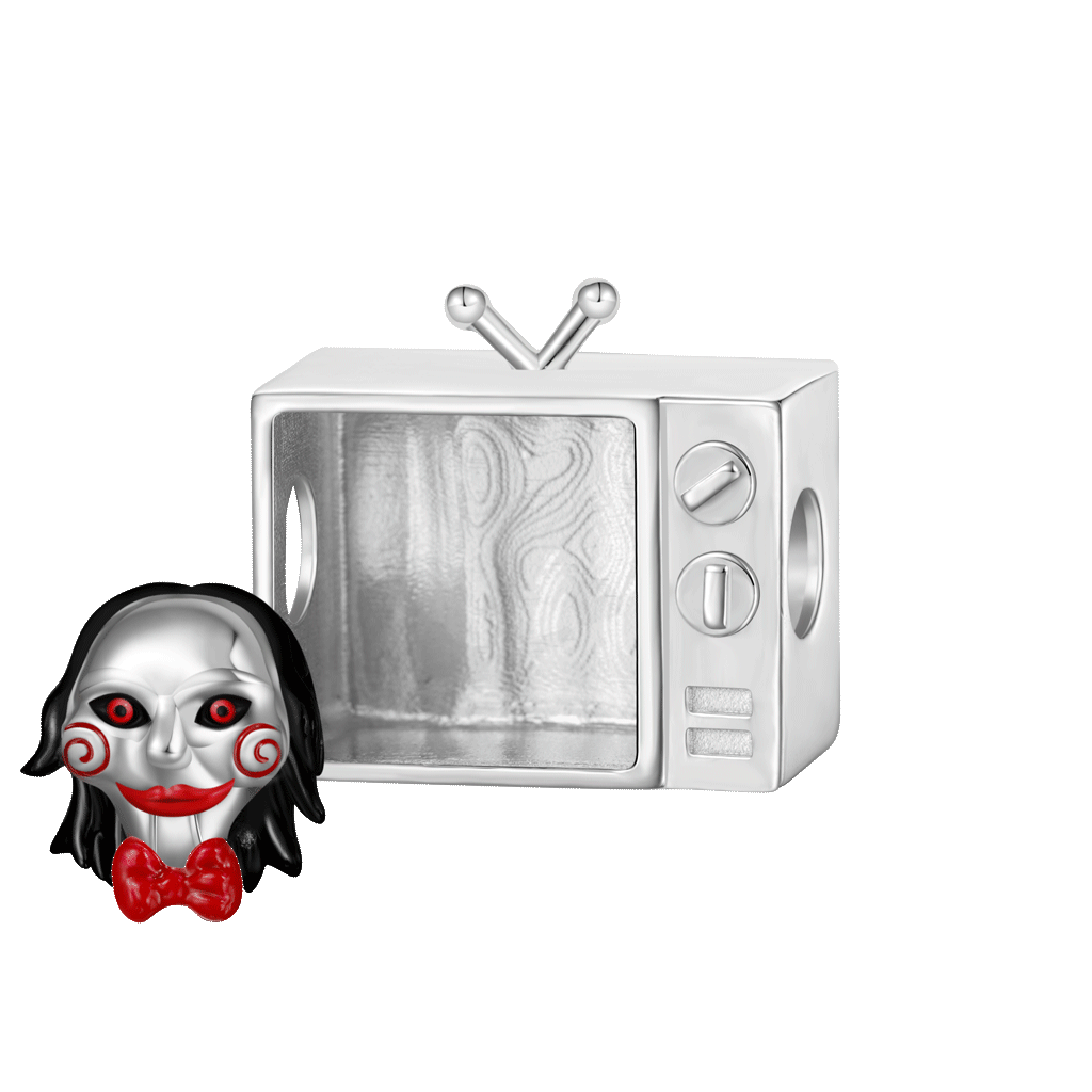 Charm SAW de Terror Billy
