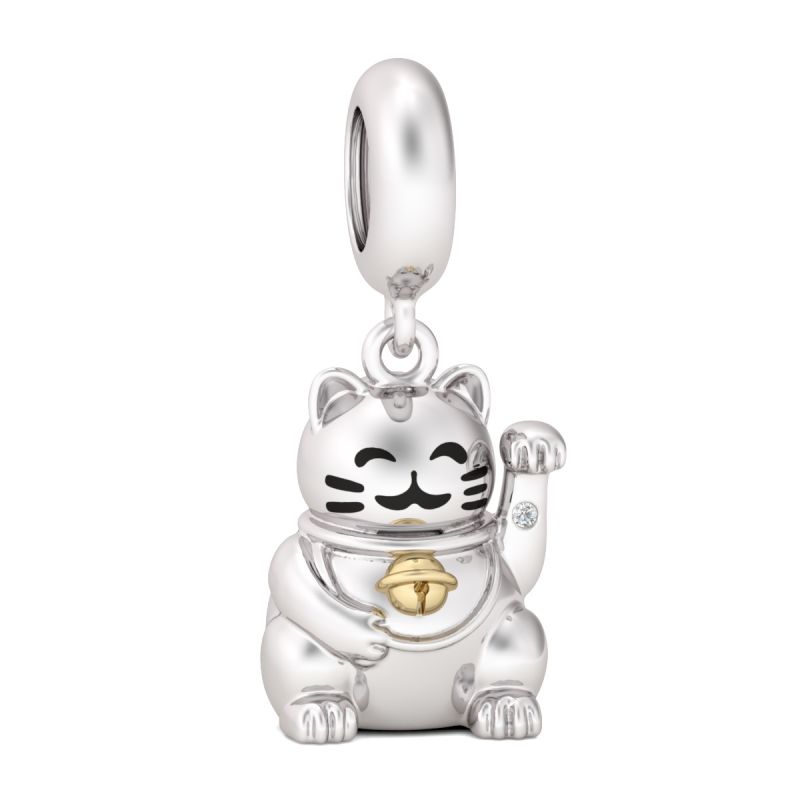 Gato Suertudo