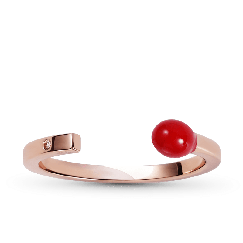 Anillo de Luz de Esperanza
