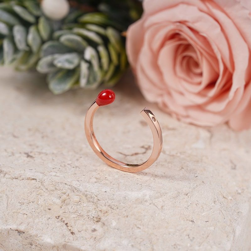 Anillo de Luz de Esperanza