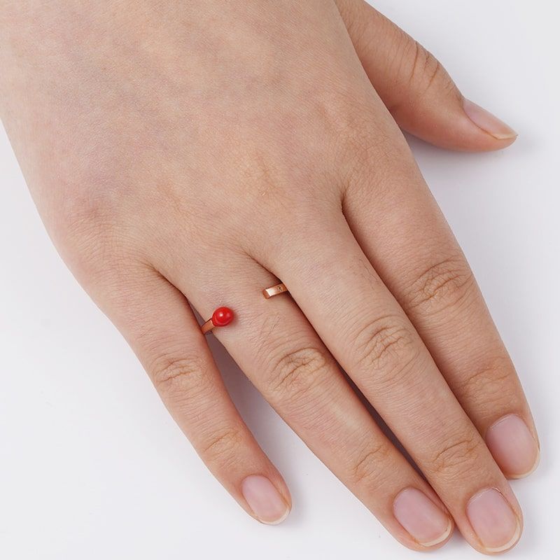 Anillo de Luz de Esperanza