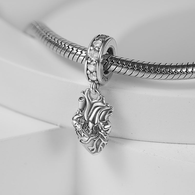 Charm de Corazón
