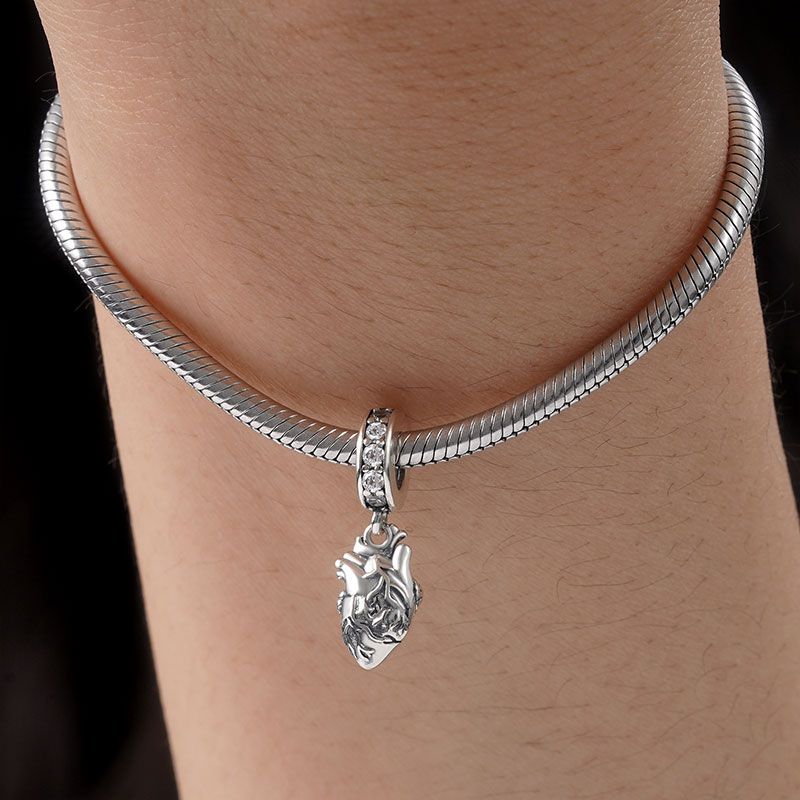 Charm de Corazón