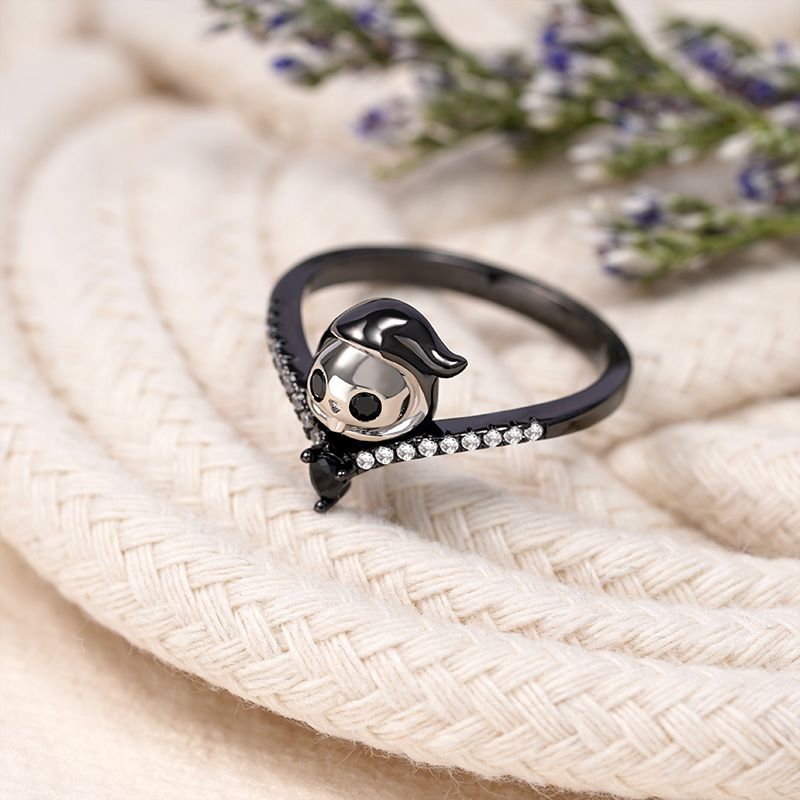 Anillo V de la Parca