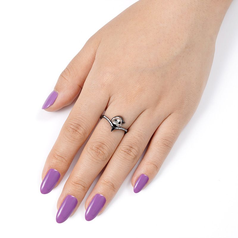 Anillo V de la Parca