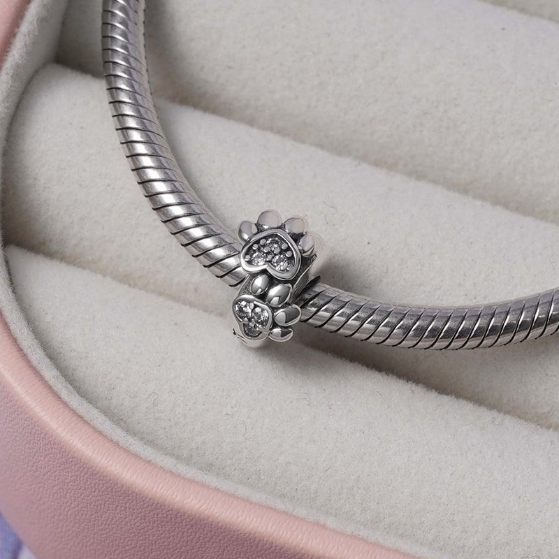 Charm Lindo Patas