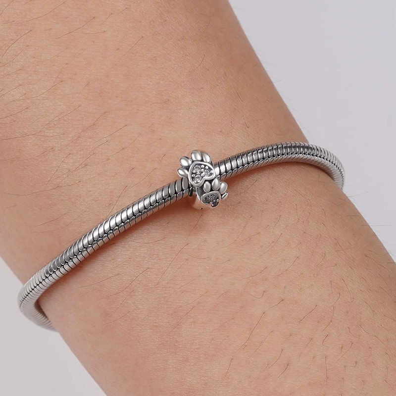 Charm Lindo Patas