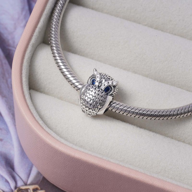 Charm Búho