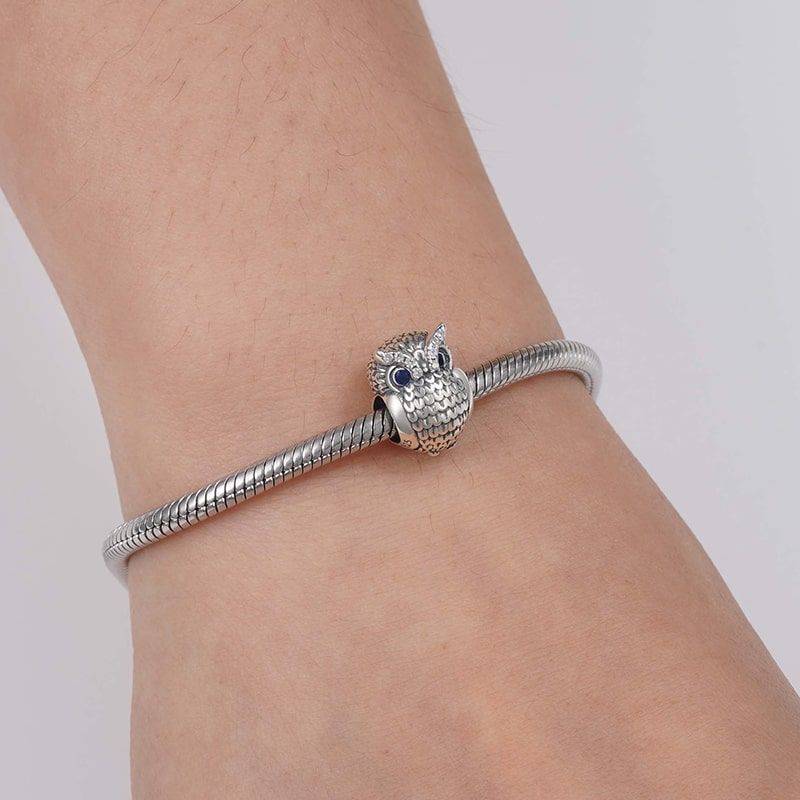 Charm Búho