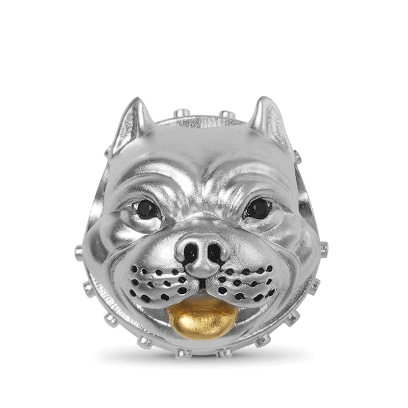 Charm Colgante American Bully Pitbull