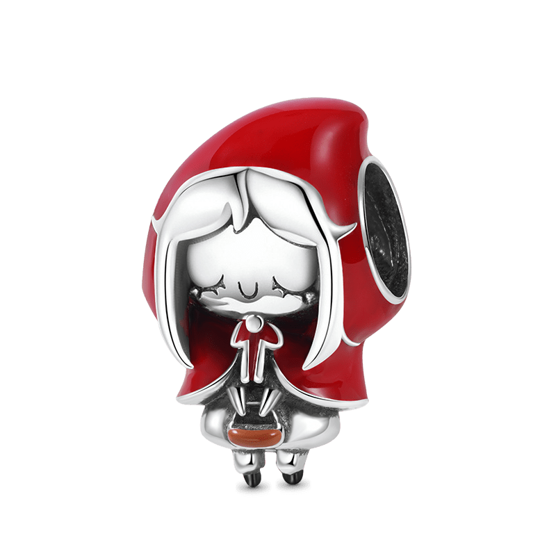 Charm Colgante Hoodwinked