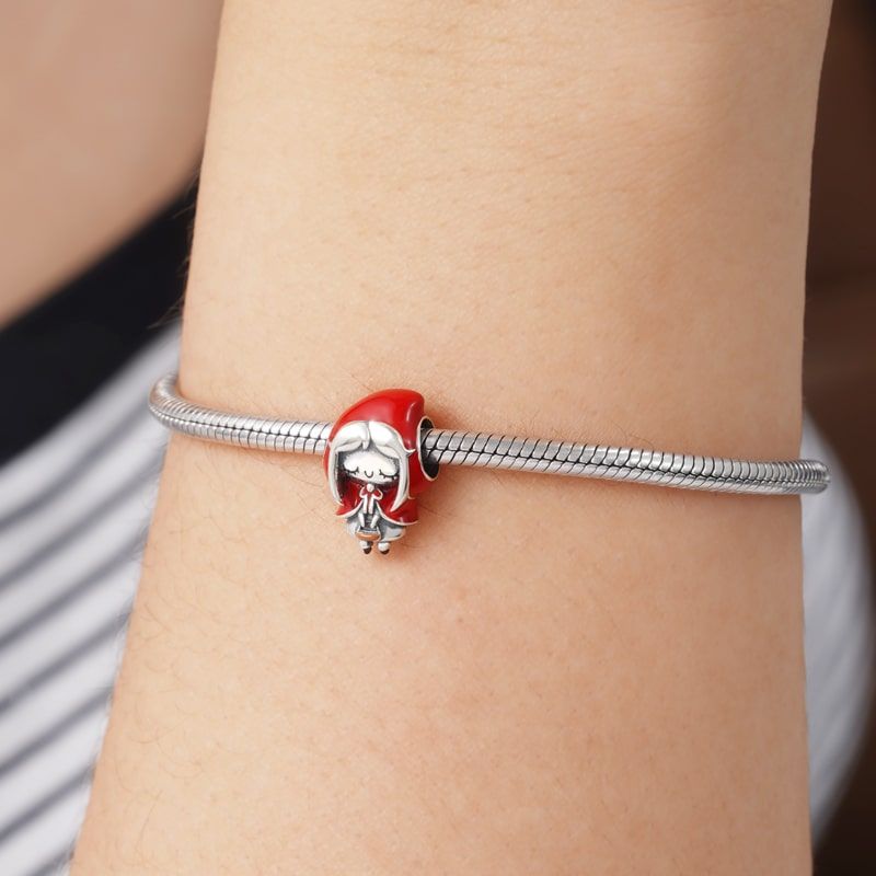 Charm Colgante Hoodwinked