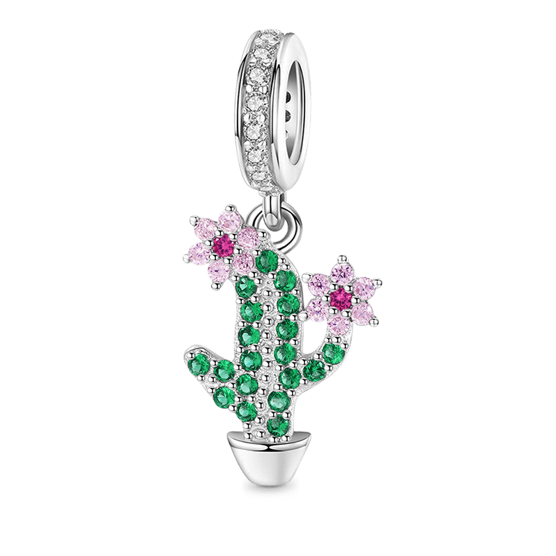 Flor de Cactus