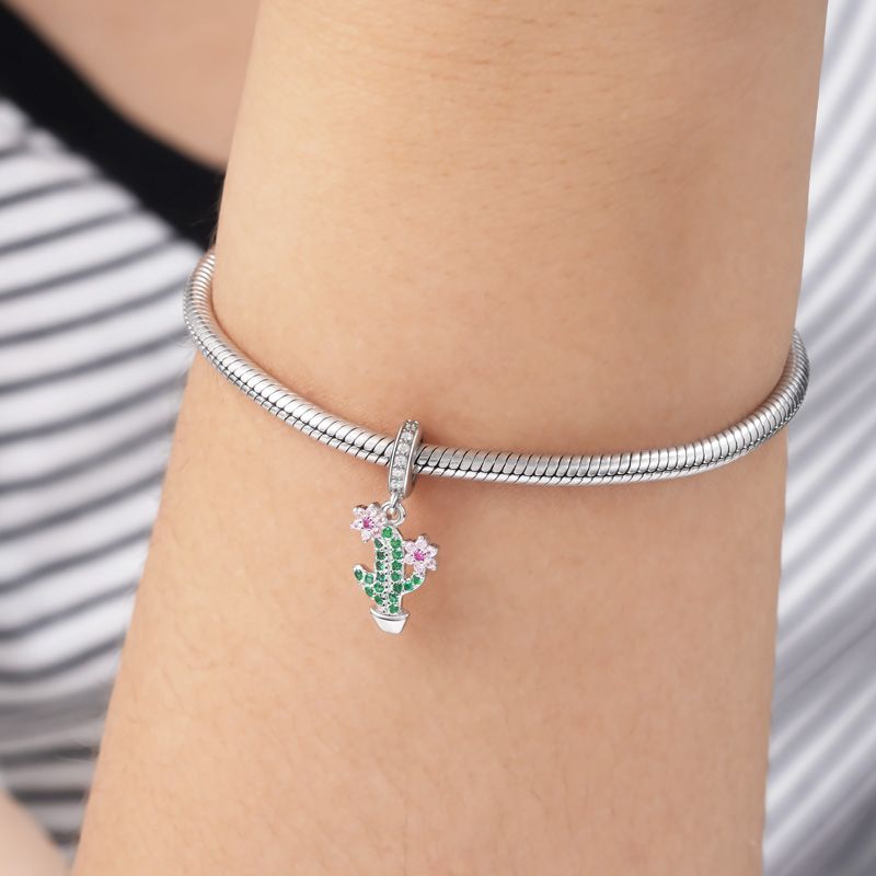 Flor de Cactus