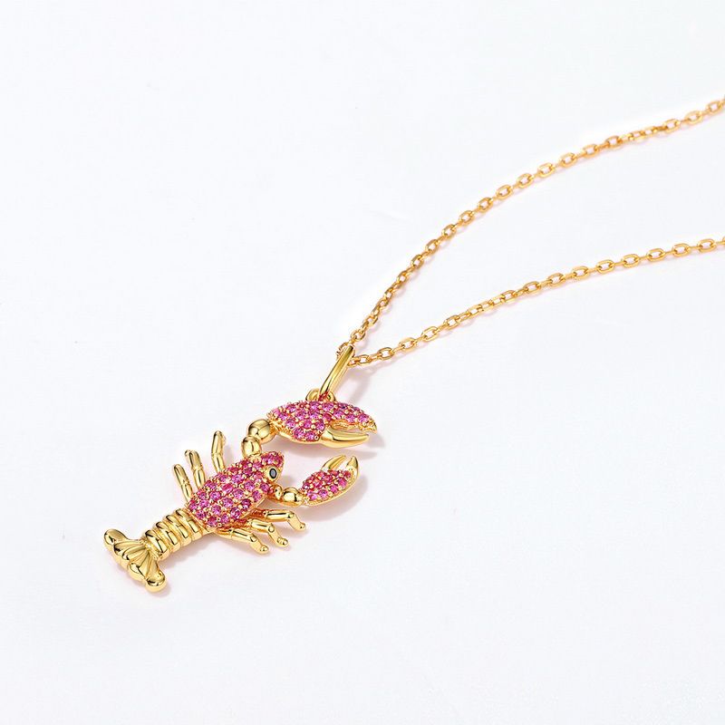 Collar de langosta