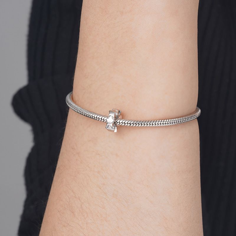Charm de Clip Estrella