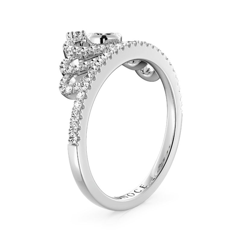 Anillo Corona de La Reina