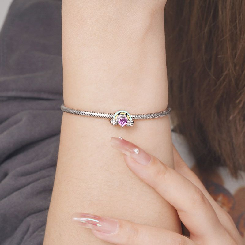 Charm Arco Iris