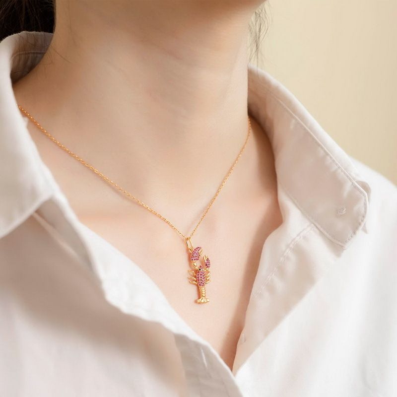 Collar de langosta