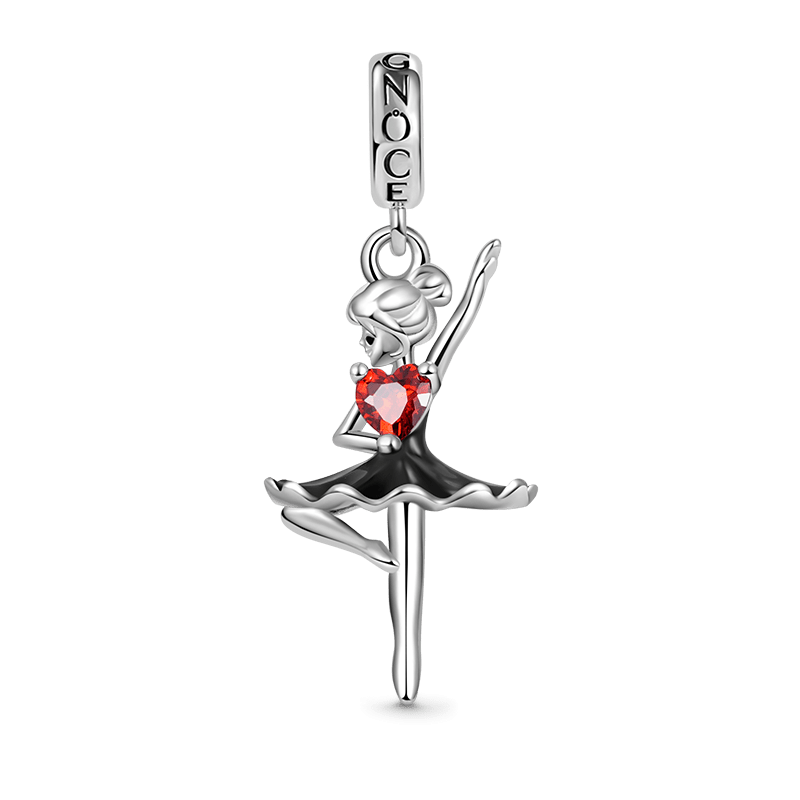 Charm Bailarina