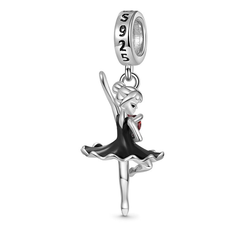 Charm Bailarina