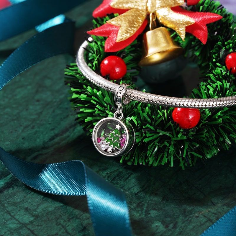Colgante Árbol de Navidad
