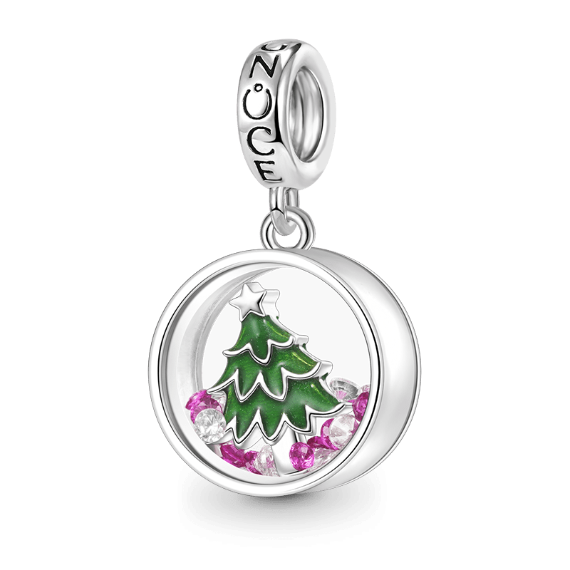 Colgante Árbol de Navidad