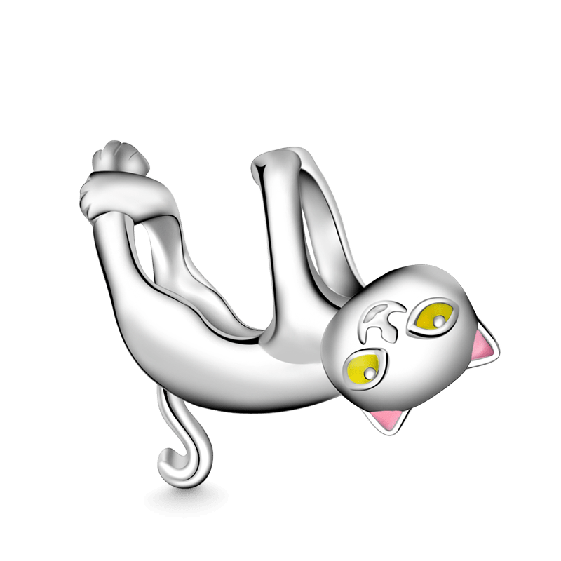 Colgante Gato Perezoso