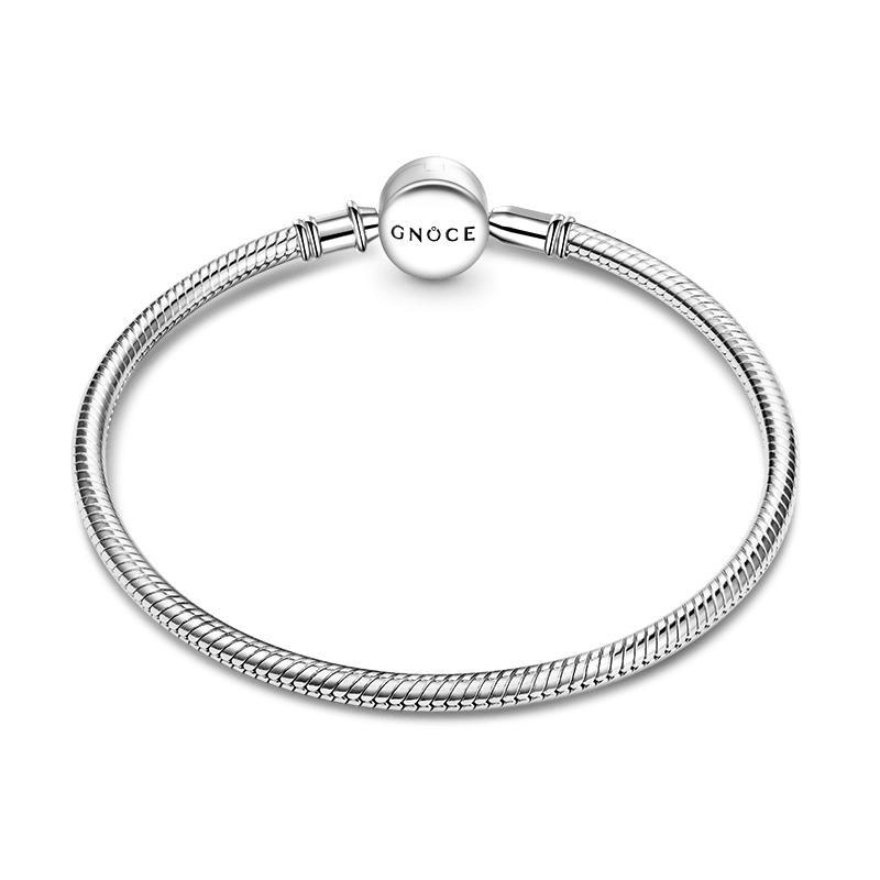 Pulsera Básica Ojo de Diablo