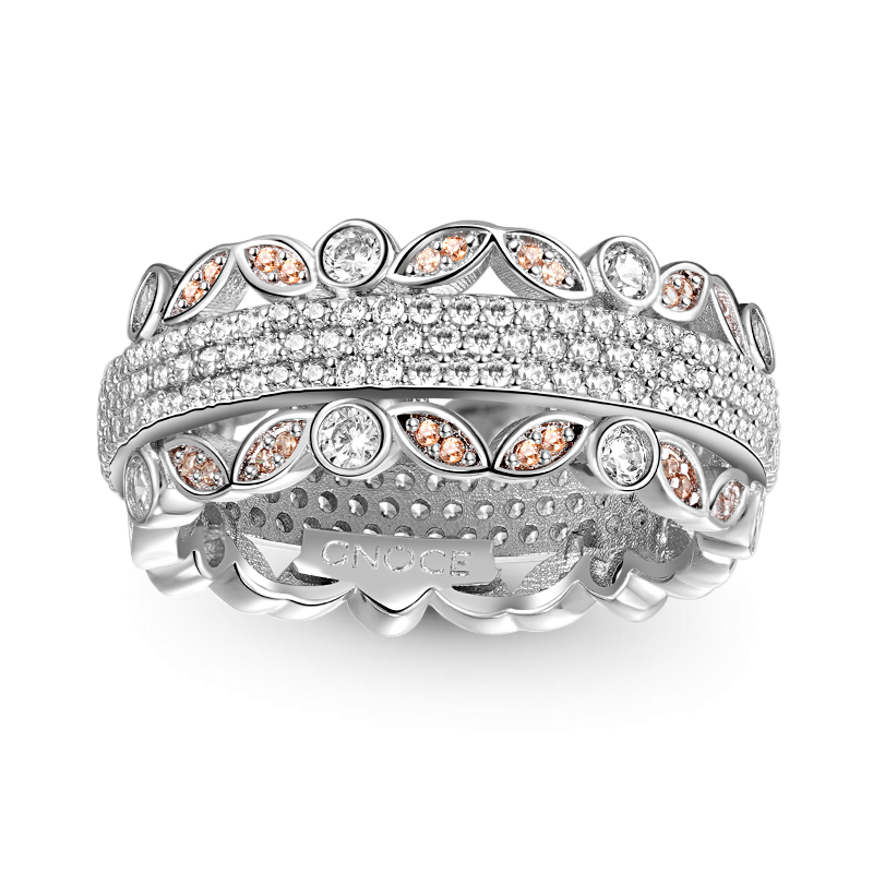 Anillo Banda Pavimentada