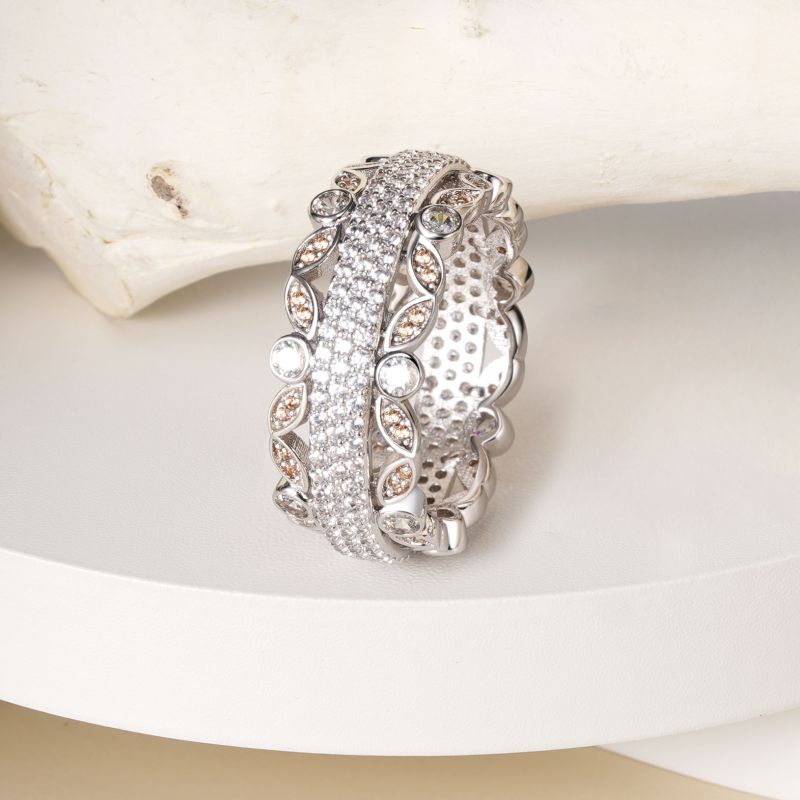 Anillo Banda Pavimentada