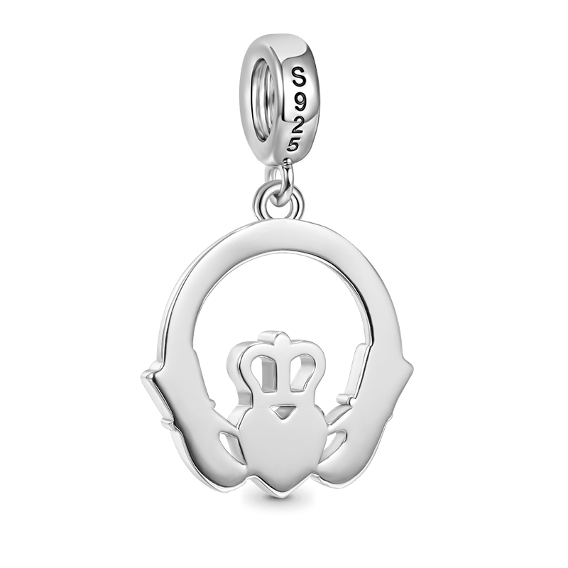 Colgante Claddagh