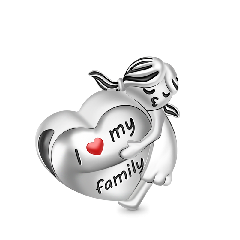 Amo a Mi Familia