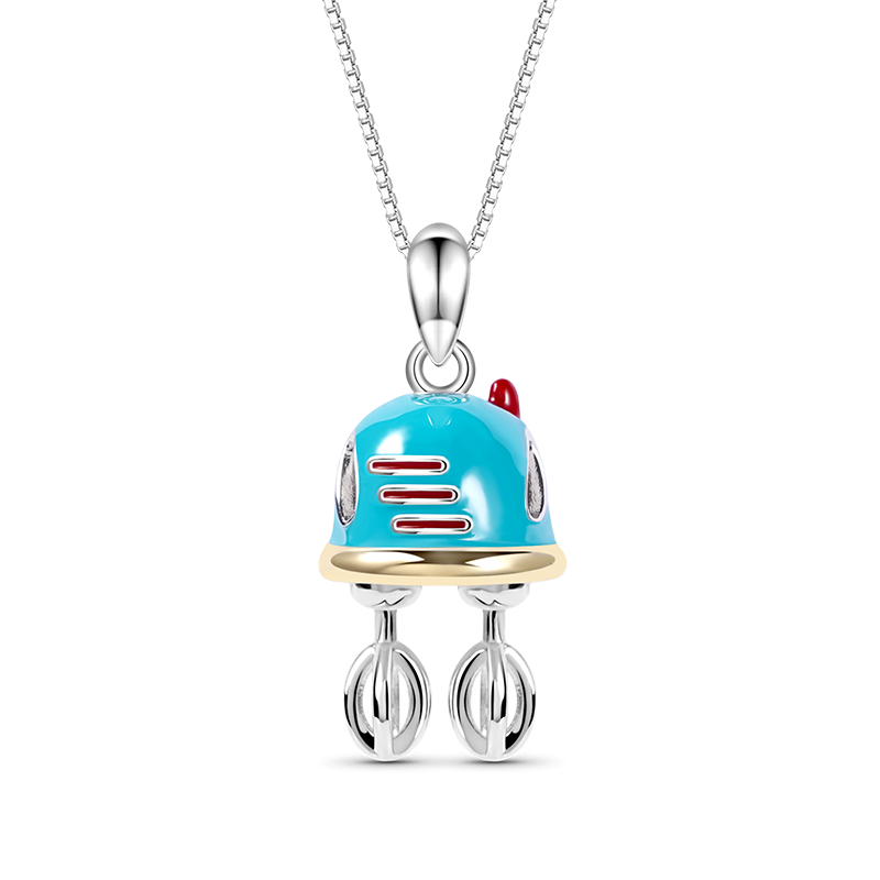Collar Batidor Eléctrico