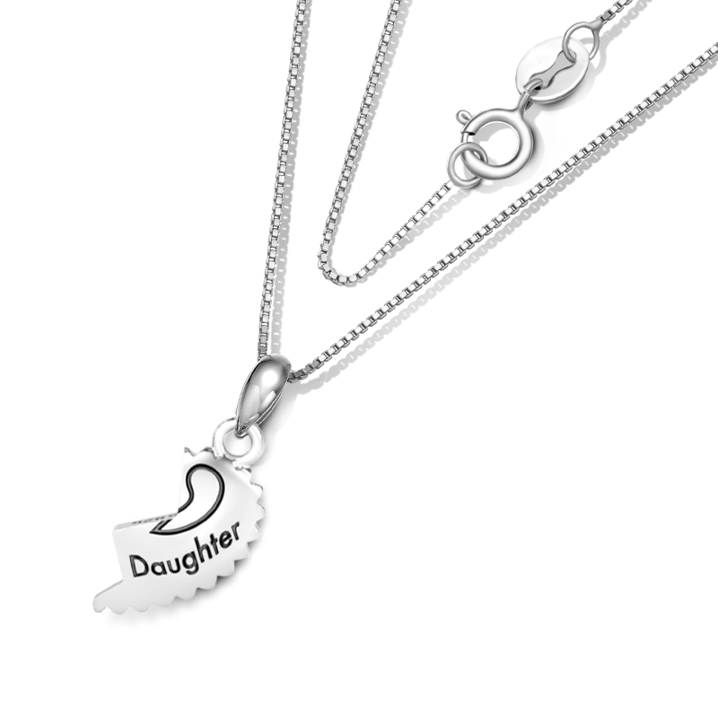 Collar Hija