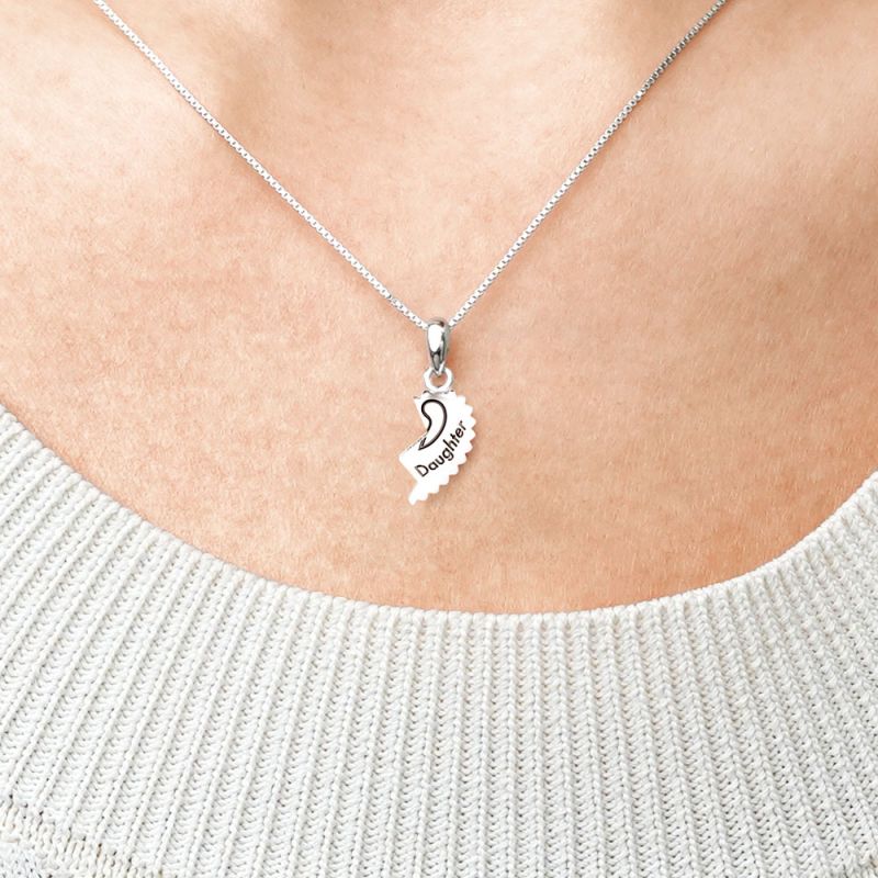 Collar Hija