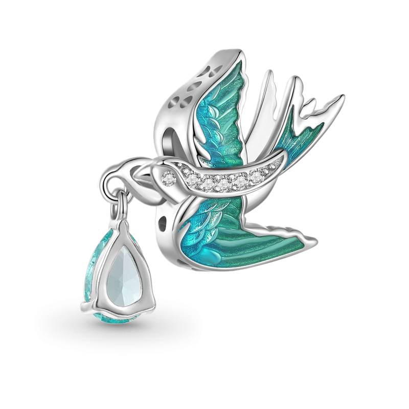 Colgante Golondrina