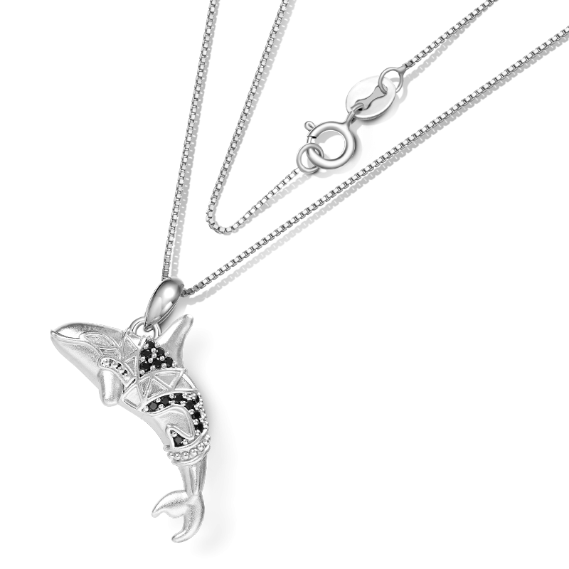Collar Orca