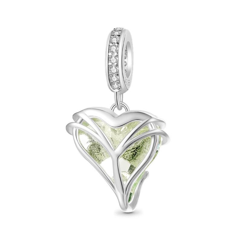 Colgante Amor Mariposa
