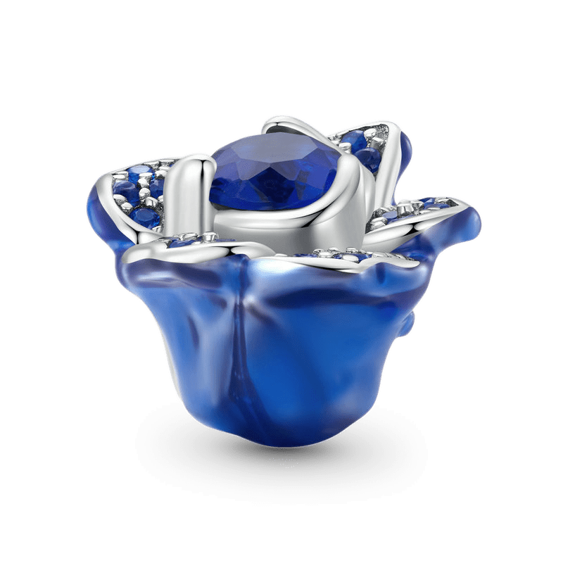 Colgante Encanto Azul