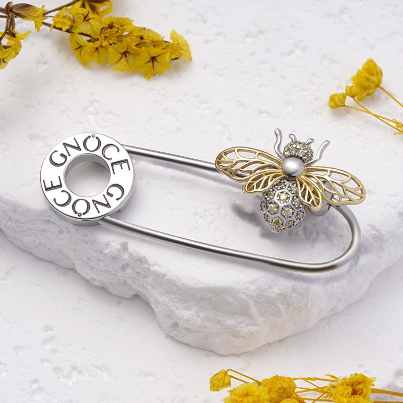 Broche Básico
