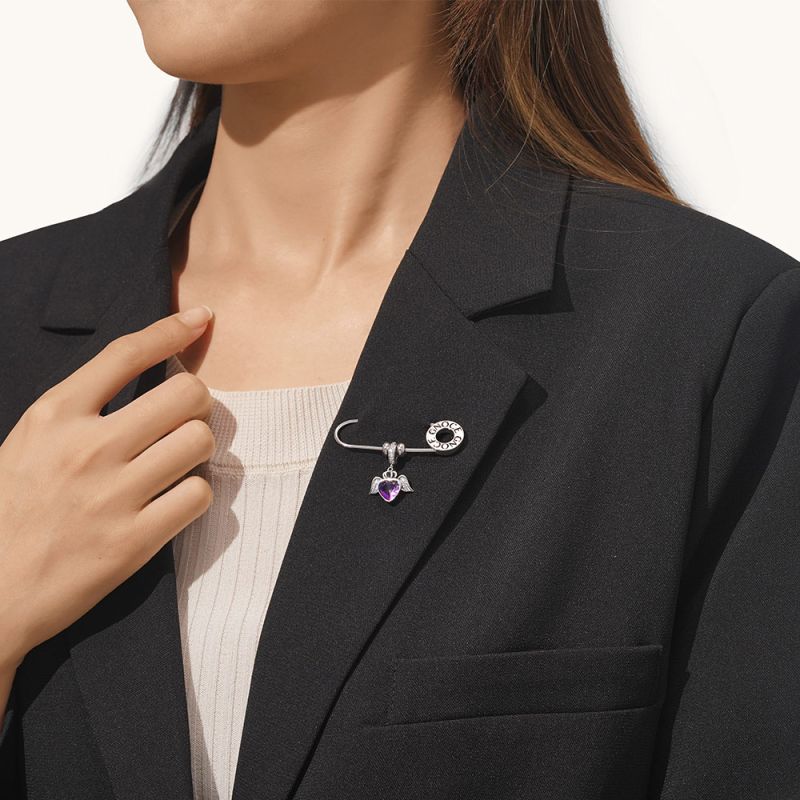 Broche Básico