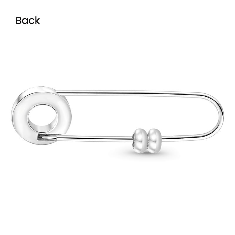 Broche Básico