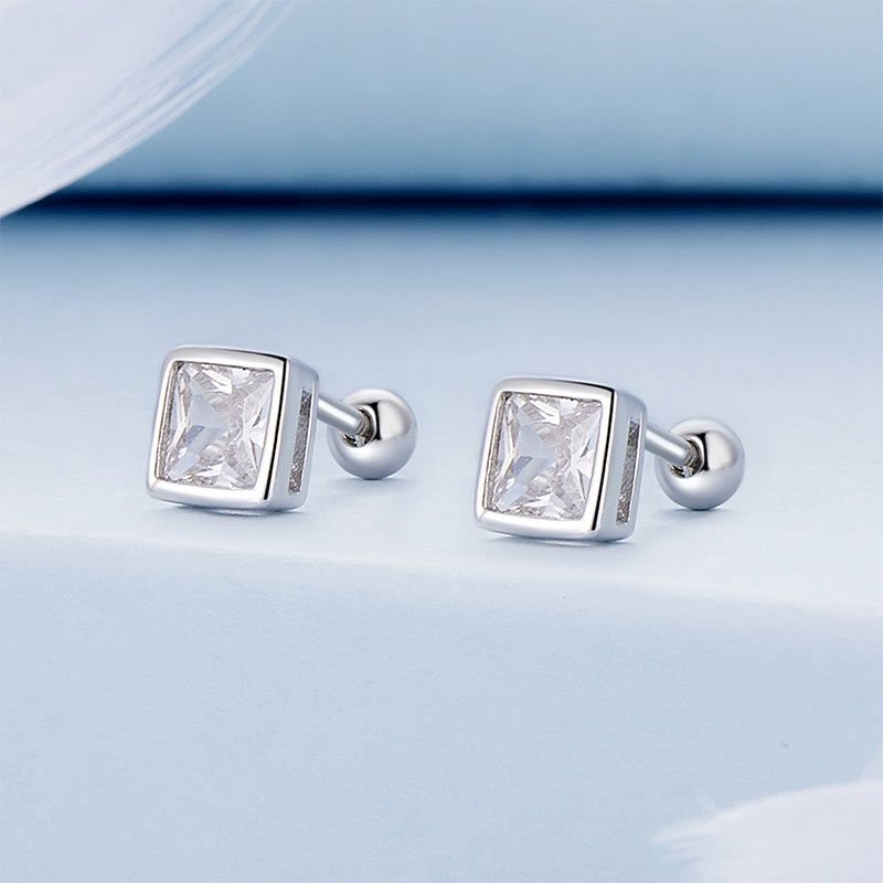 Pendientes Corte Princesa