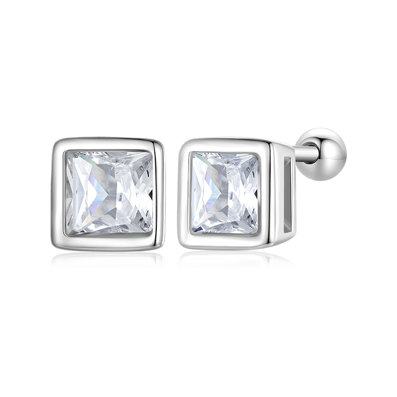 Pendientes Corte Princesa