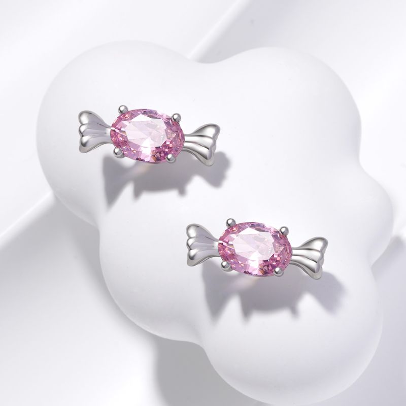 Pendientes Candy