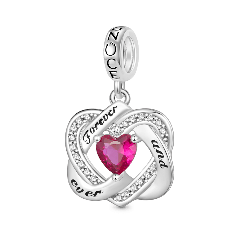 Colgante Corazón Amor
