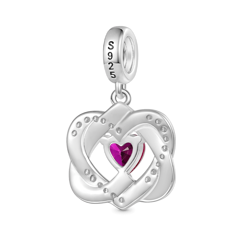 Colgante Corazón Amor
