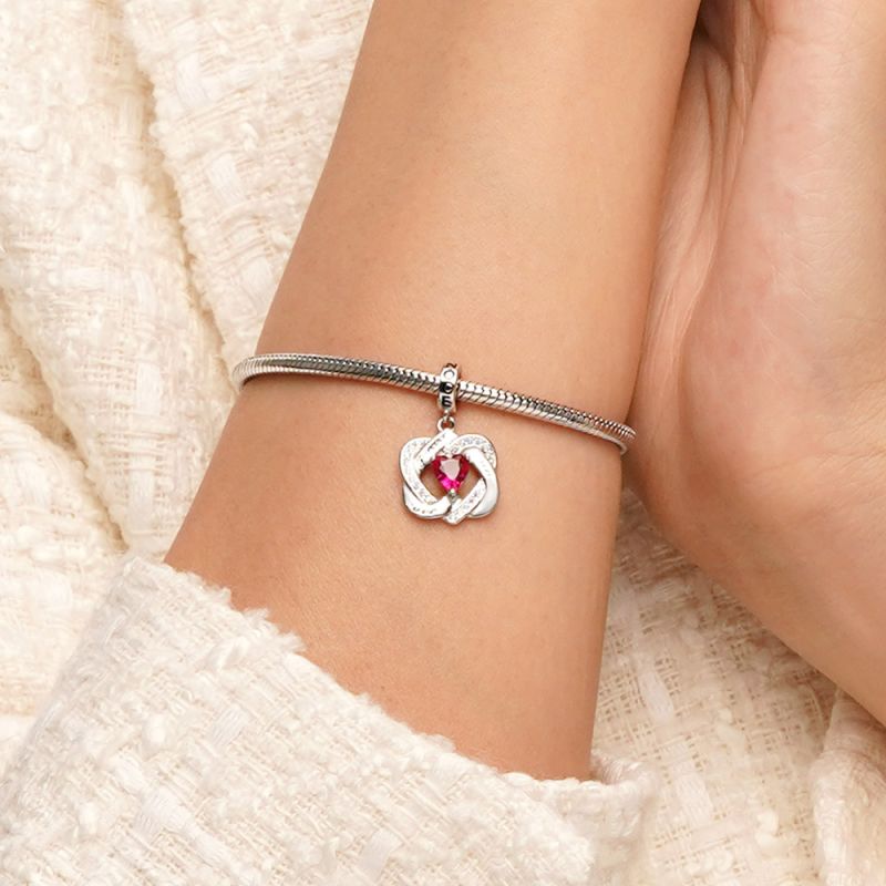 Colgante Corazón Amor