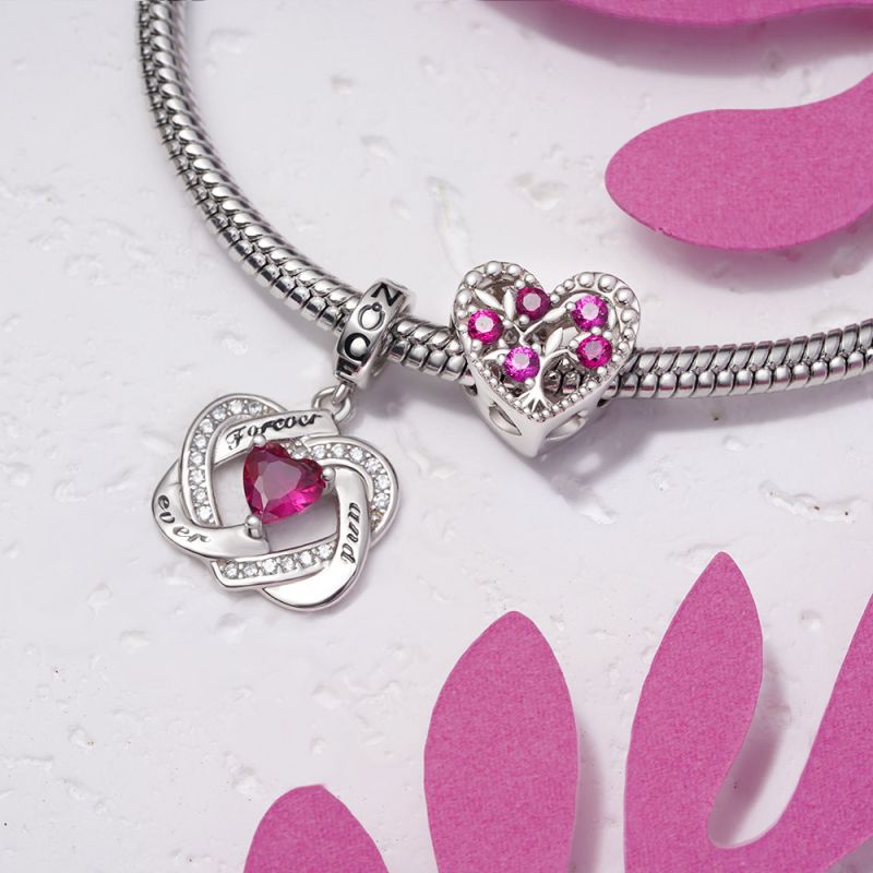 Colgante Corazón Amor